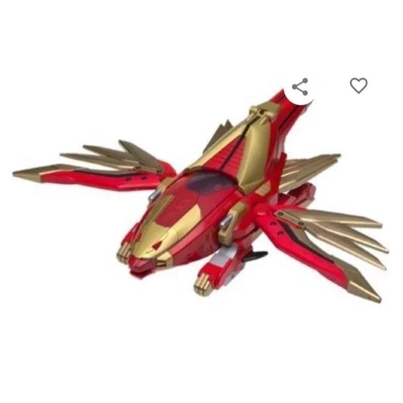 power rangers | Toys | Power Rangers Bandai Wild Force Deluxe 